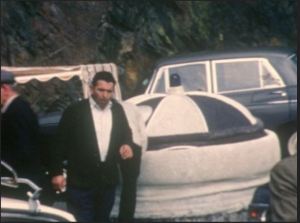 6. The 1st Rover in Pop Apostle